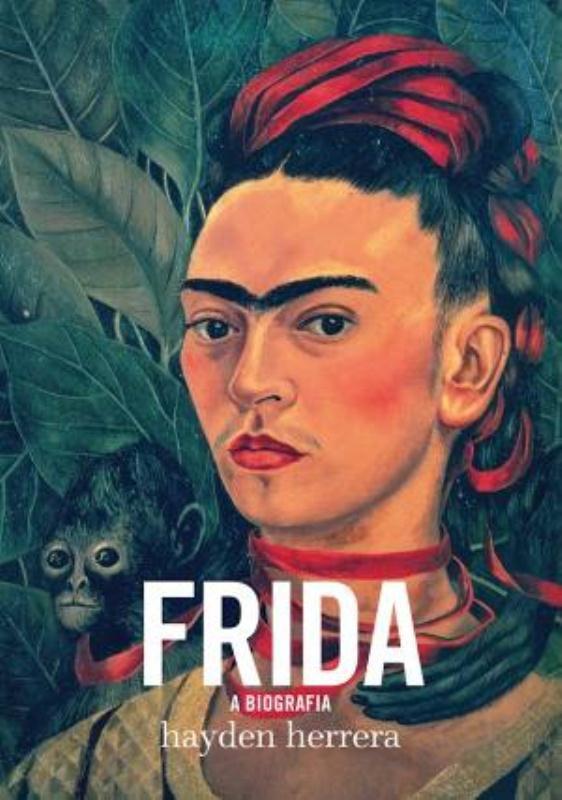 Frida - A Biografia - Globo