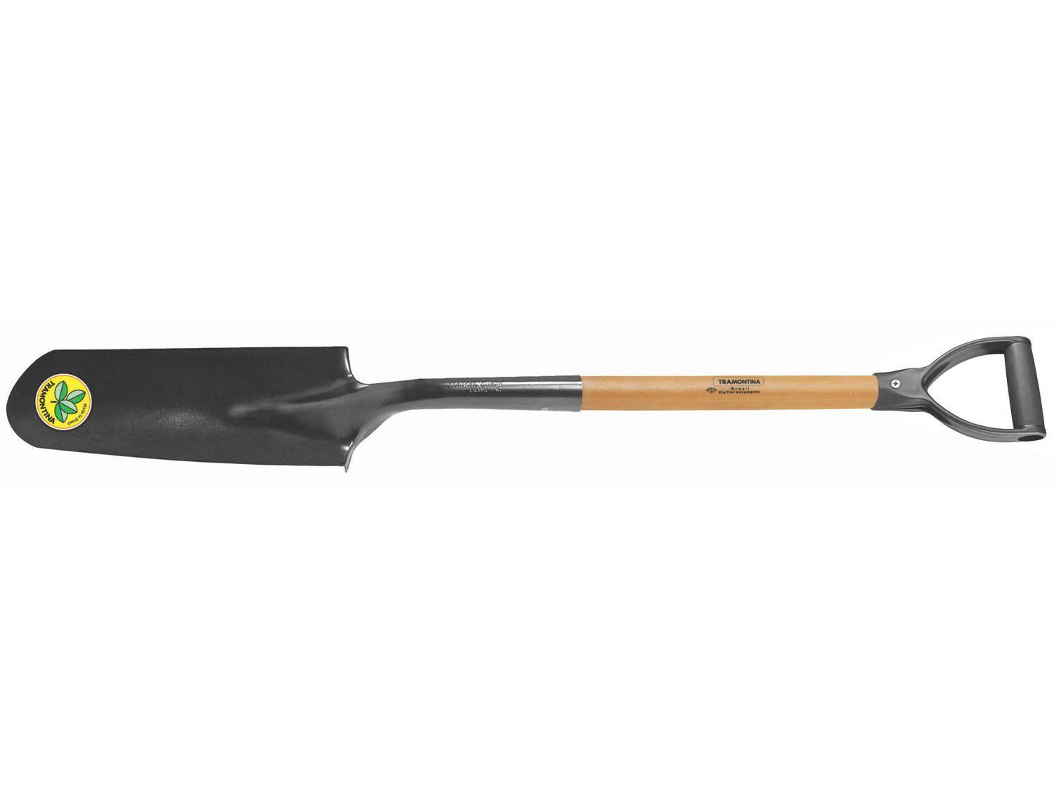 Pá Jardineira com Cabo 71cm - Tramontina 77444404