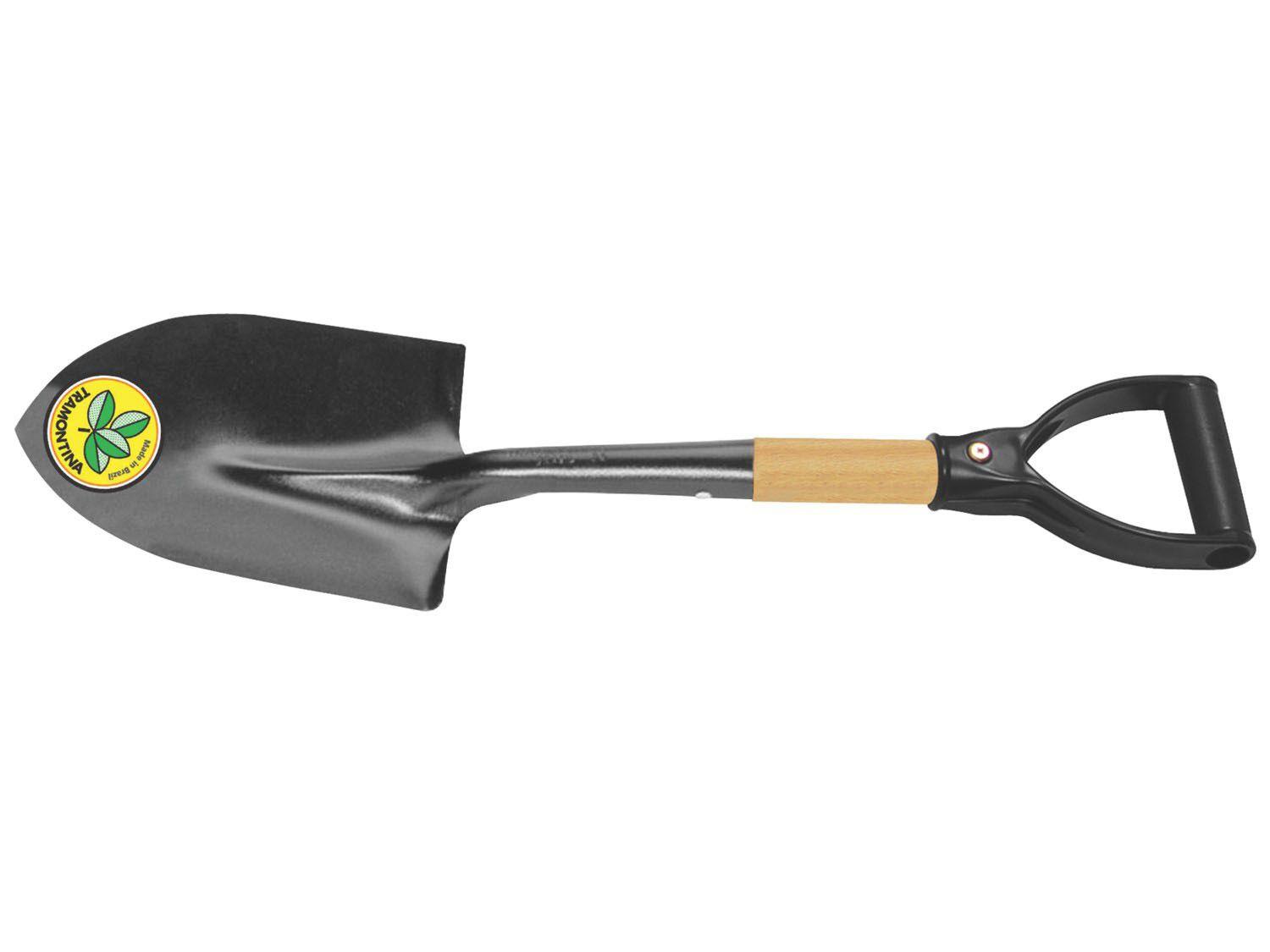 Pá de Bico com Cabo 45cm - Tramontina 77498404