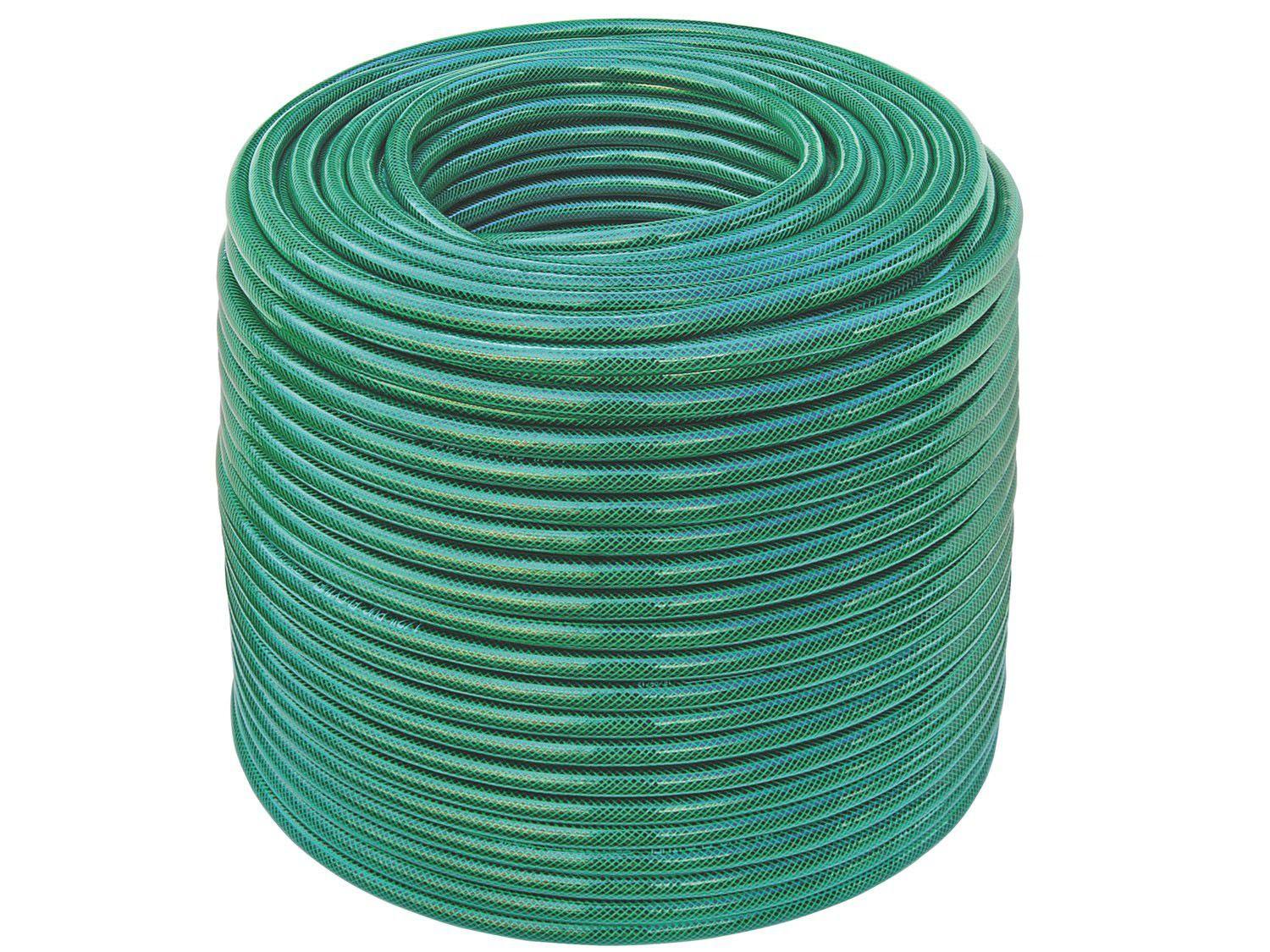 Mangueira Flex 50 Metros 3/4" - Tramontina 79190500