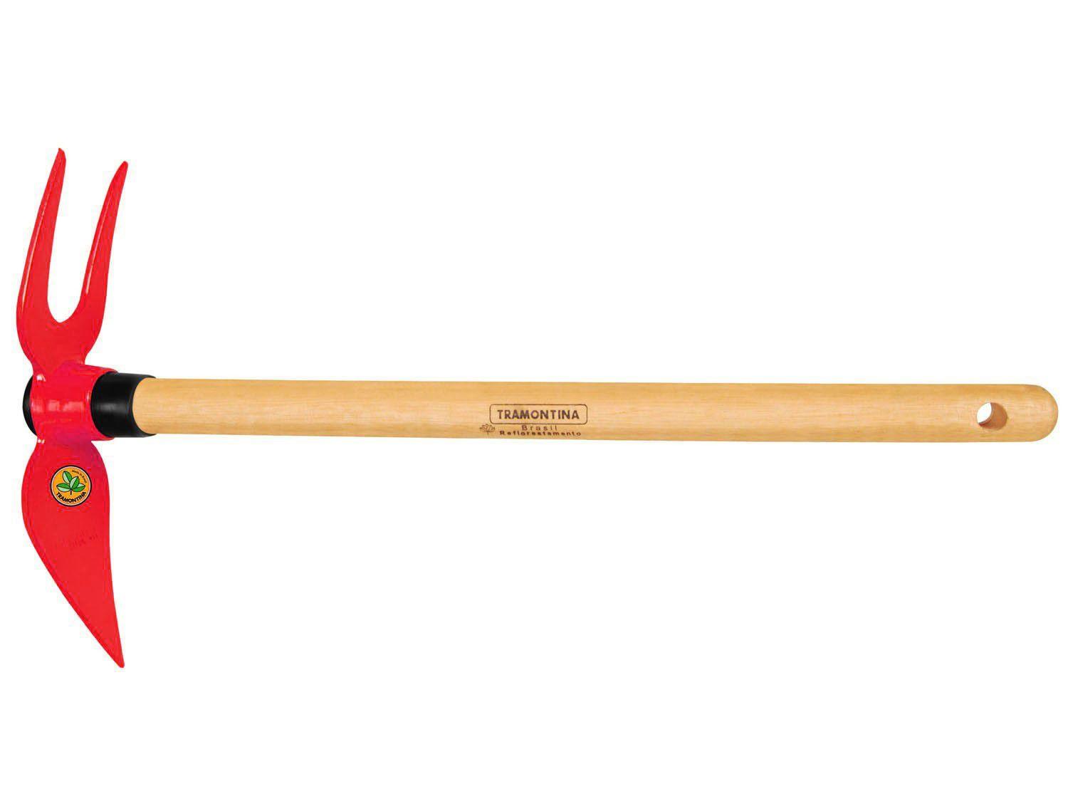 Sacho 2 Pontas 29 mm com Cabo 43cm - Tramontina 77804201