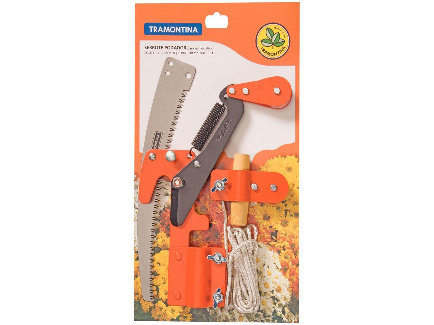 Serrote Podador 12" - Tramontina 78380701