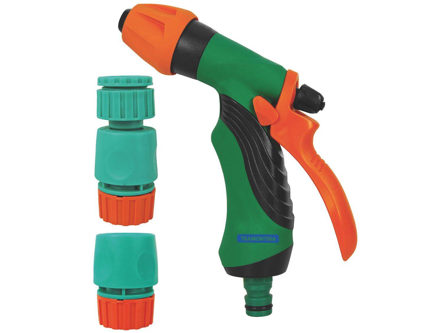 Conjunto para Irrigação 3 Peças - Tramontina 78581610