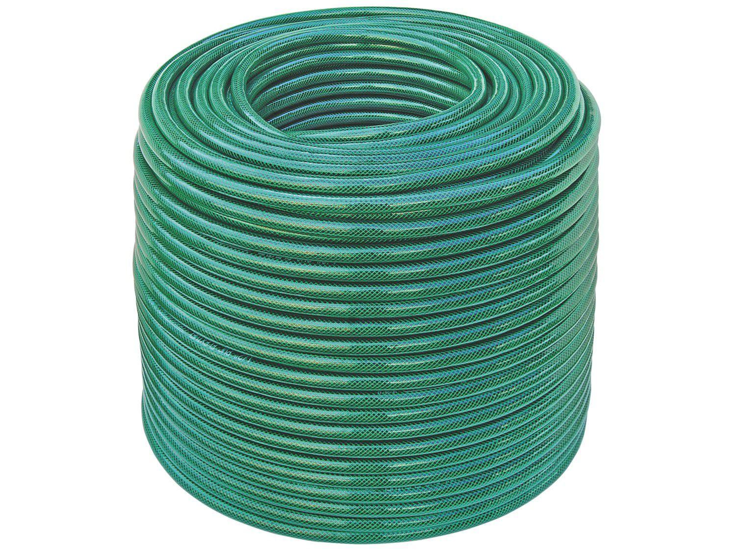 Mangueira Flex para Jardim 300mts - Tramontina 79170530