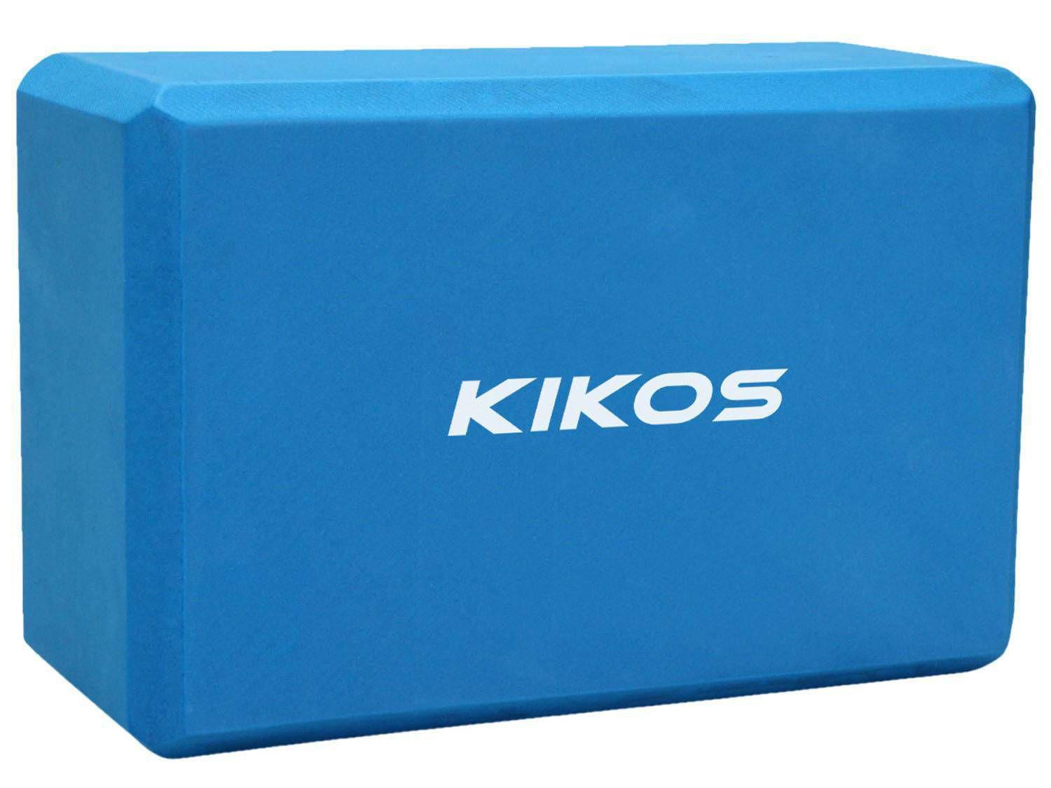 Bloco de Yoga E.V.A - Kikos AB3626