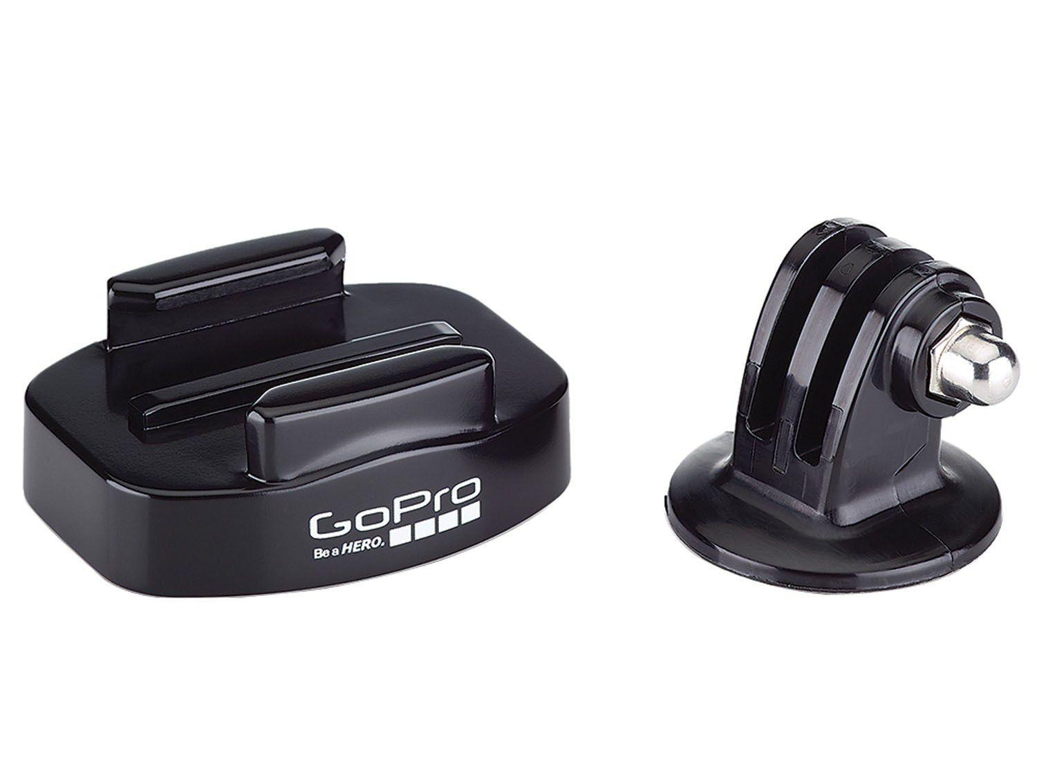 Suporte para Tripé Câmeras GoPro Hero - ABQRT-001