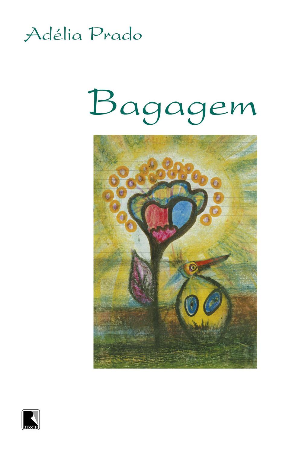 Bagagem - Record