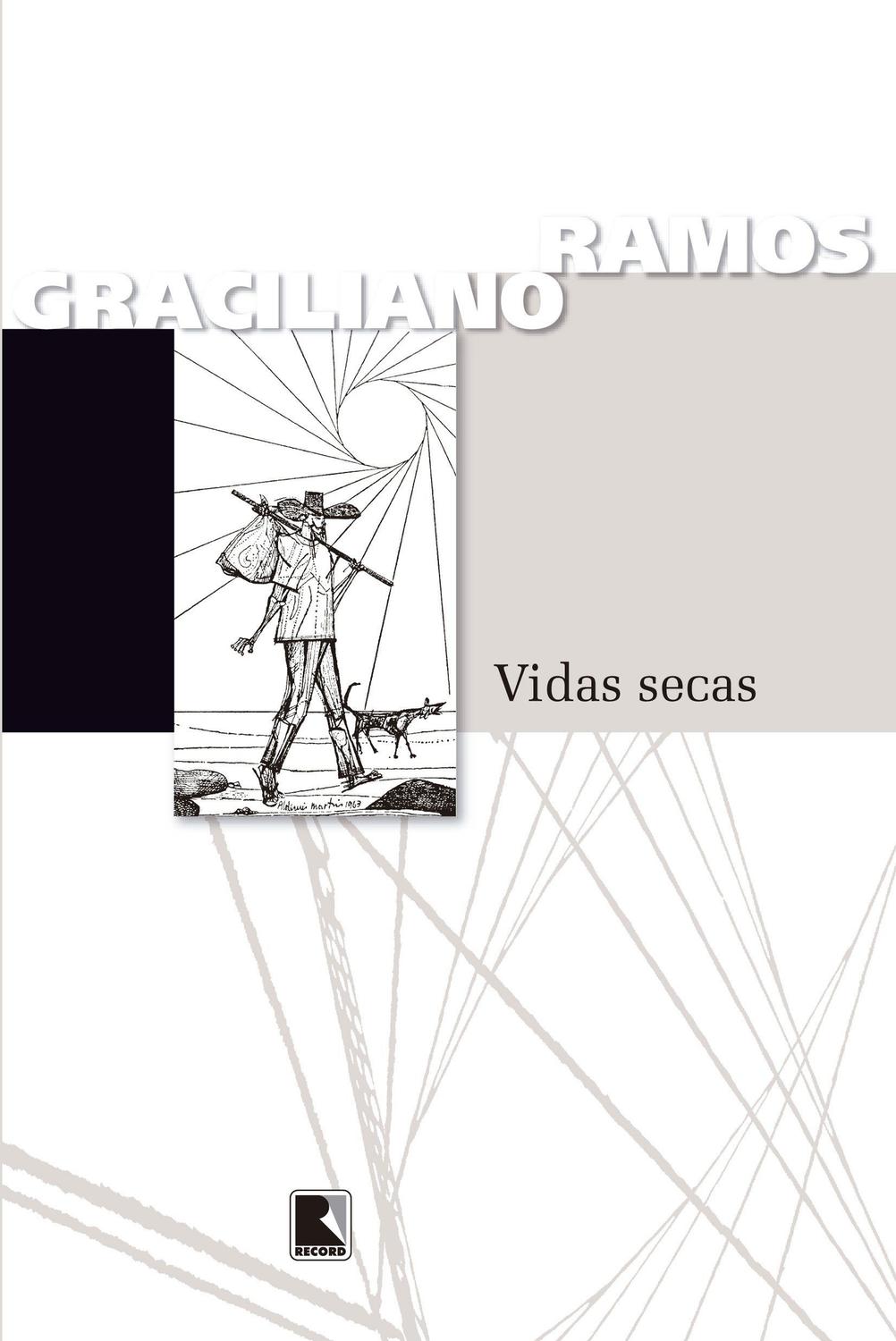 Vidas Secas - Record