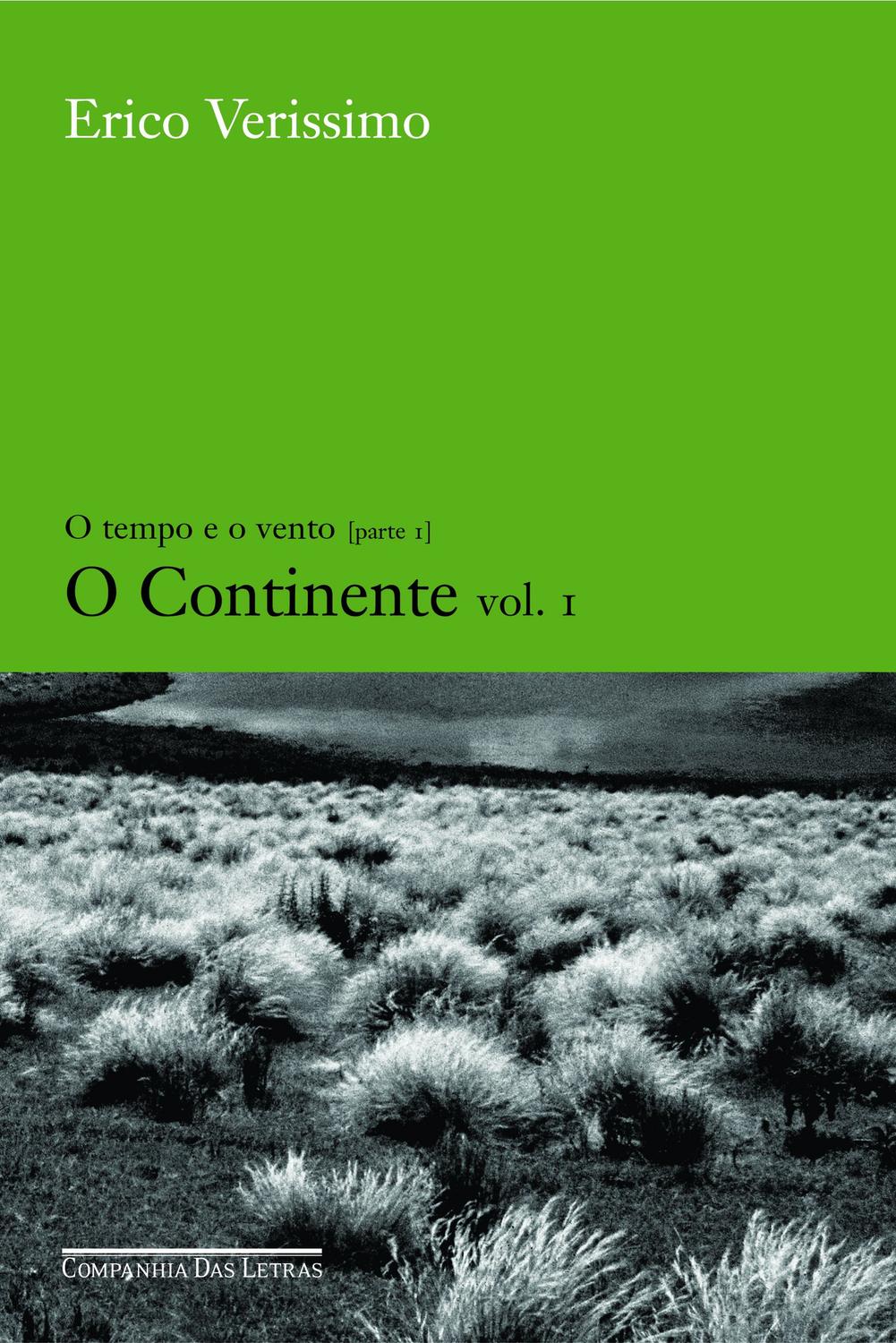 1 continente