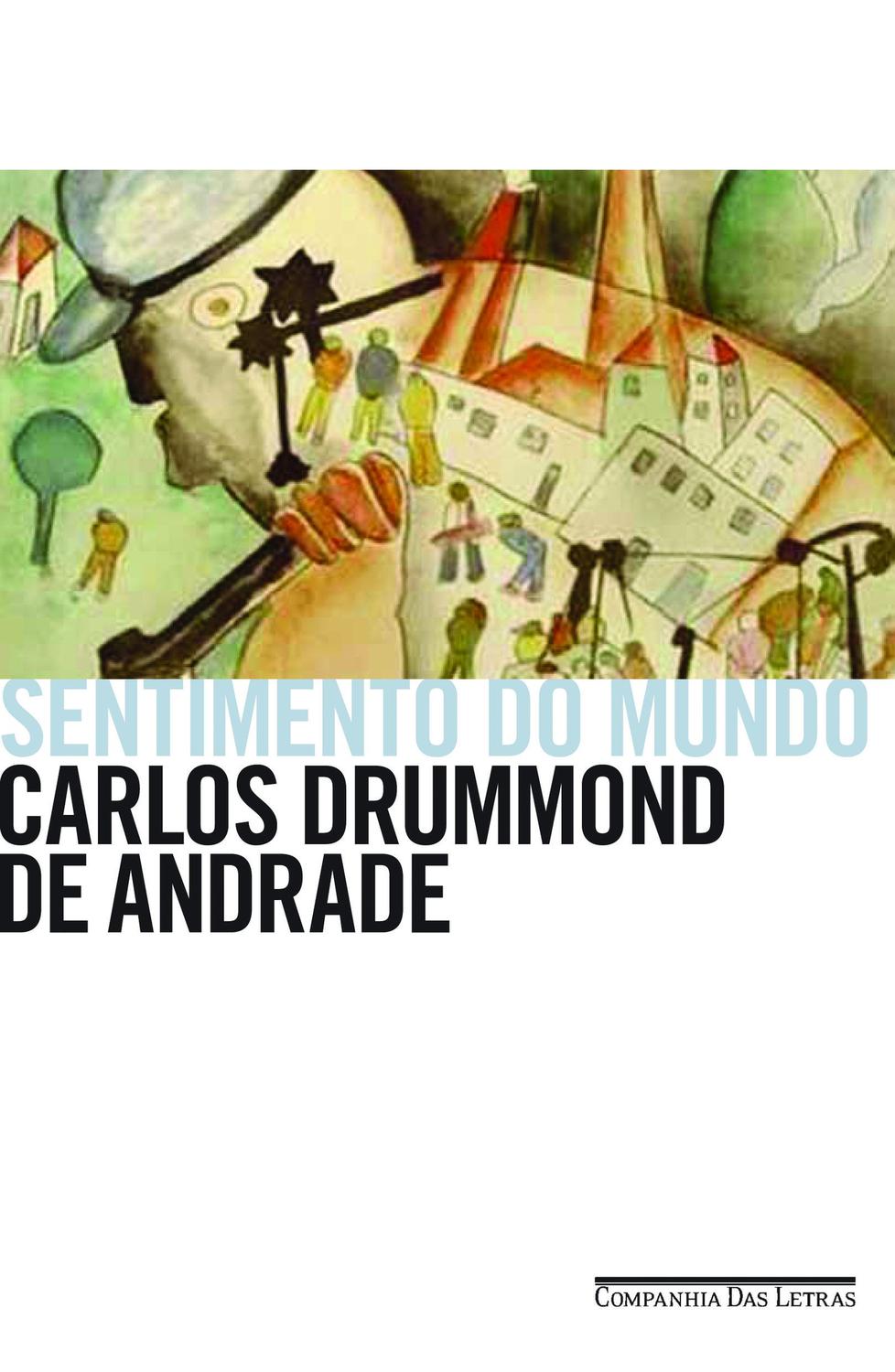 Sentimento do mundo