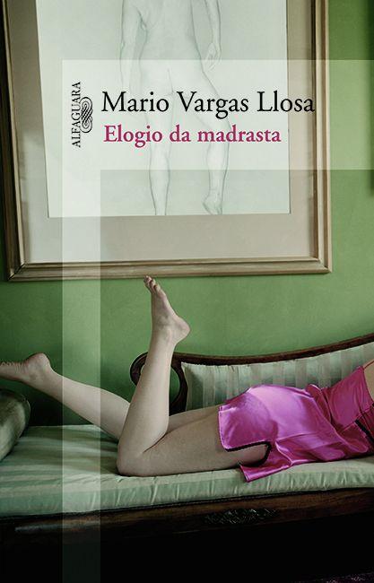 Elogio da madrasta