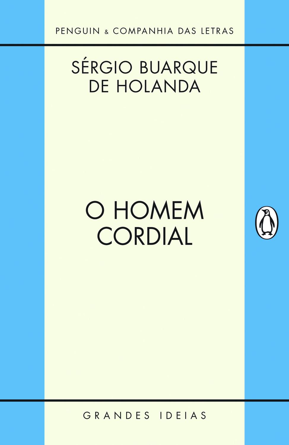 O homem cordial