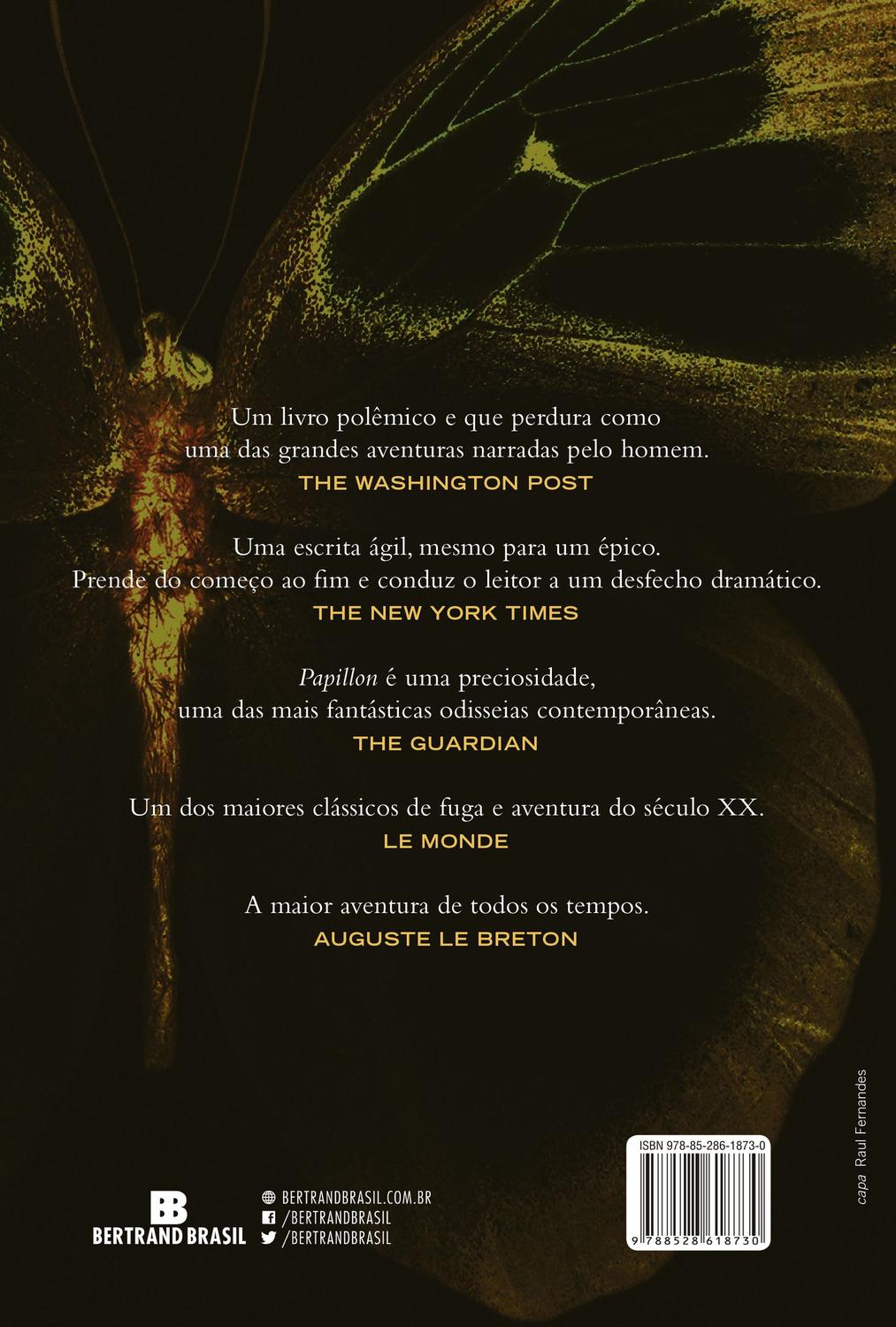 Papillon