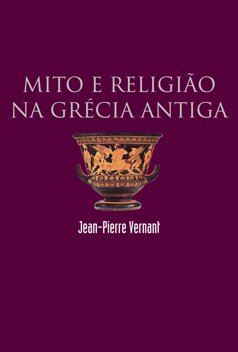 Mito e religião na Grécia antiga