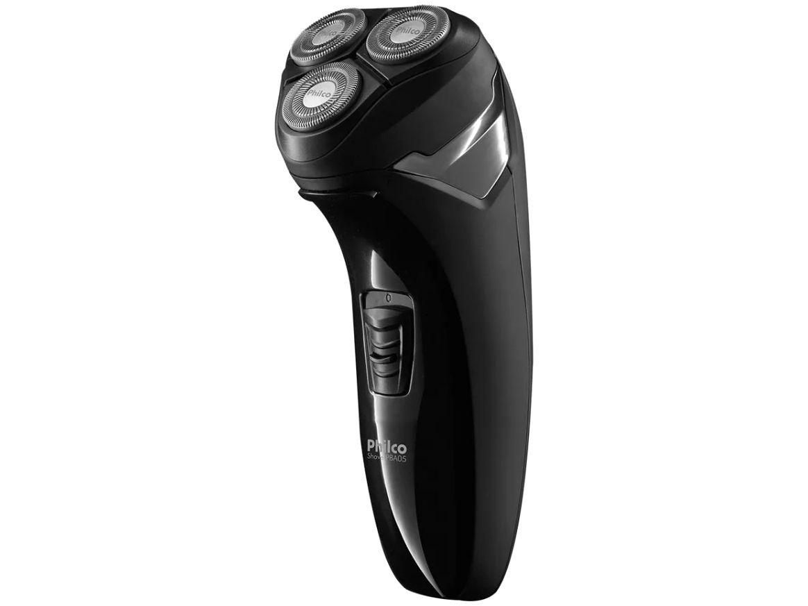 Barbeador Elétrico Philco Shave - PBA05