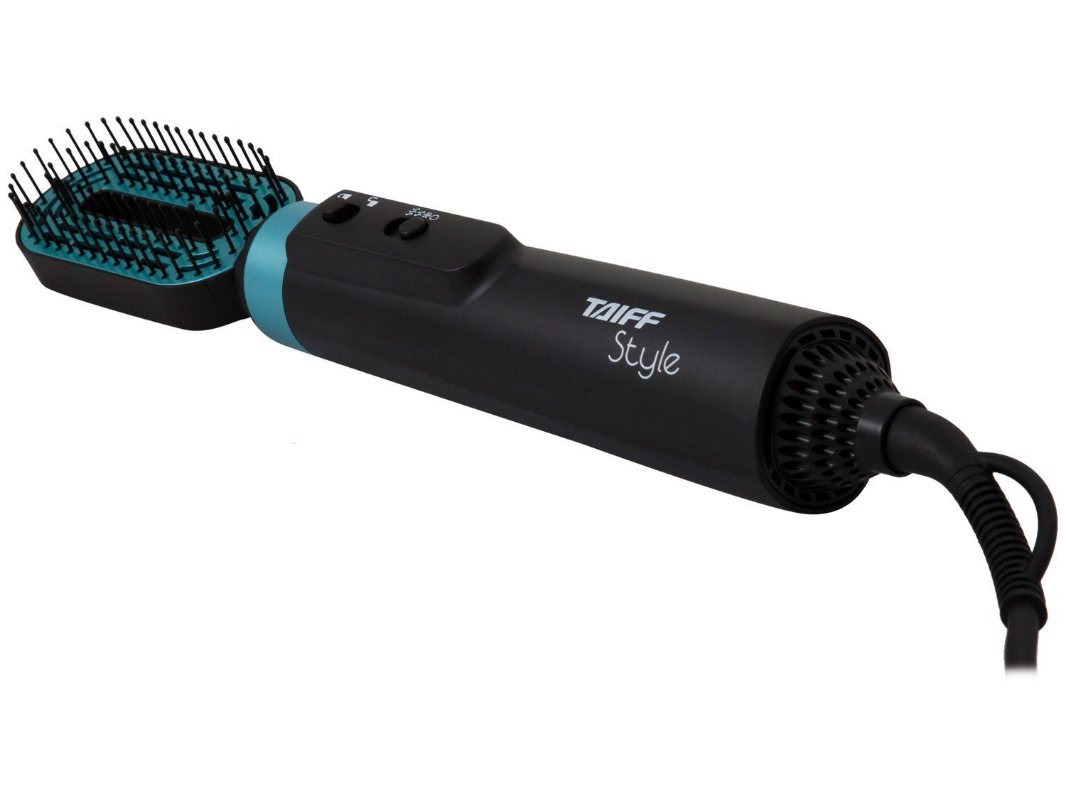 Escova Secadora Taiff 900W Style