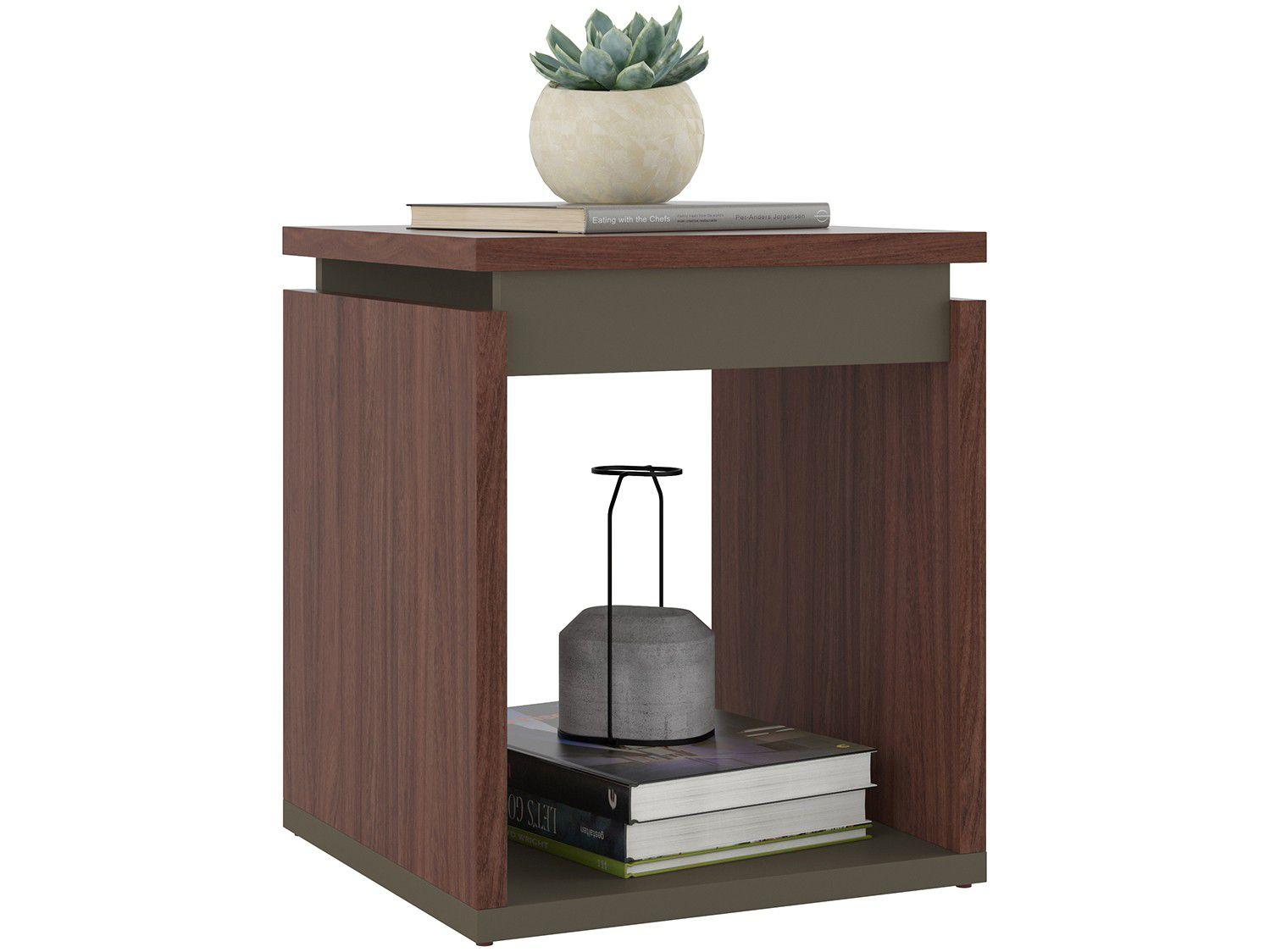 Mesa de Centro BRV Móveis - BM 101-194