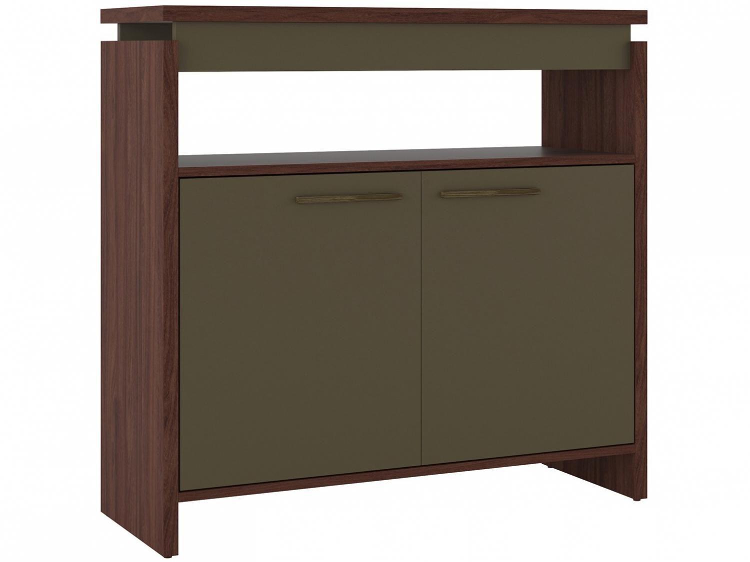 Buffet BRV Móveis 2 Portas - BMU 40-194
