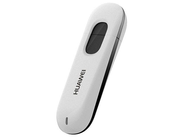 Pen Modem Claro Pré 3G - Huwaei E303