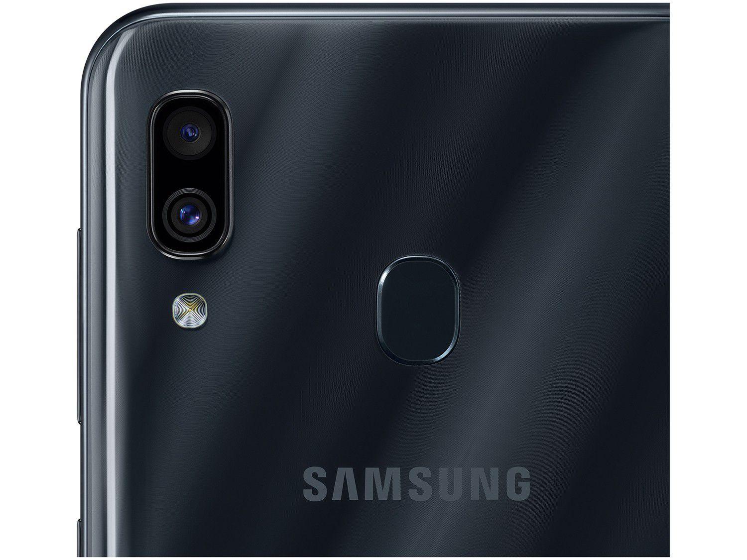 samsung galaxy a30 64gb 4gb ram