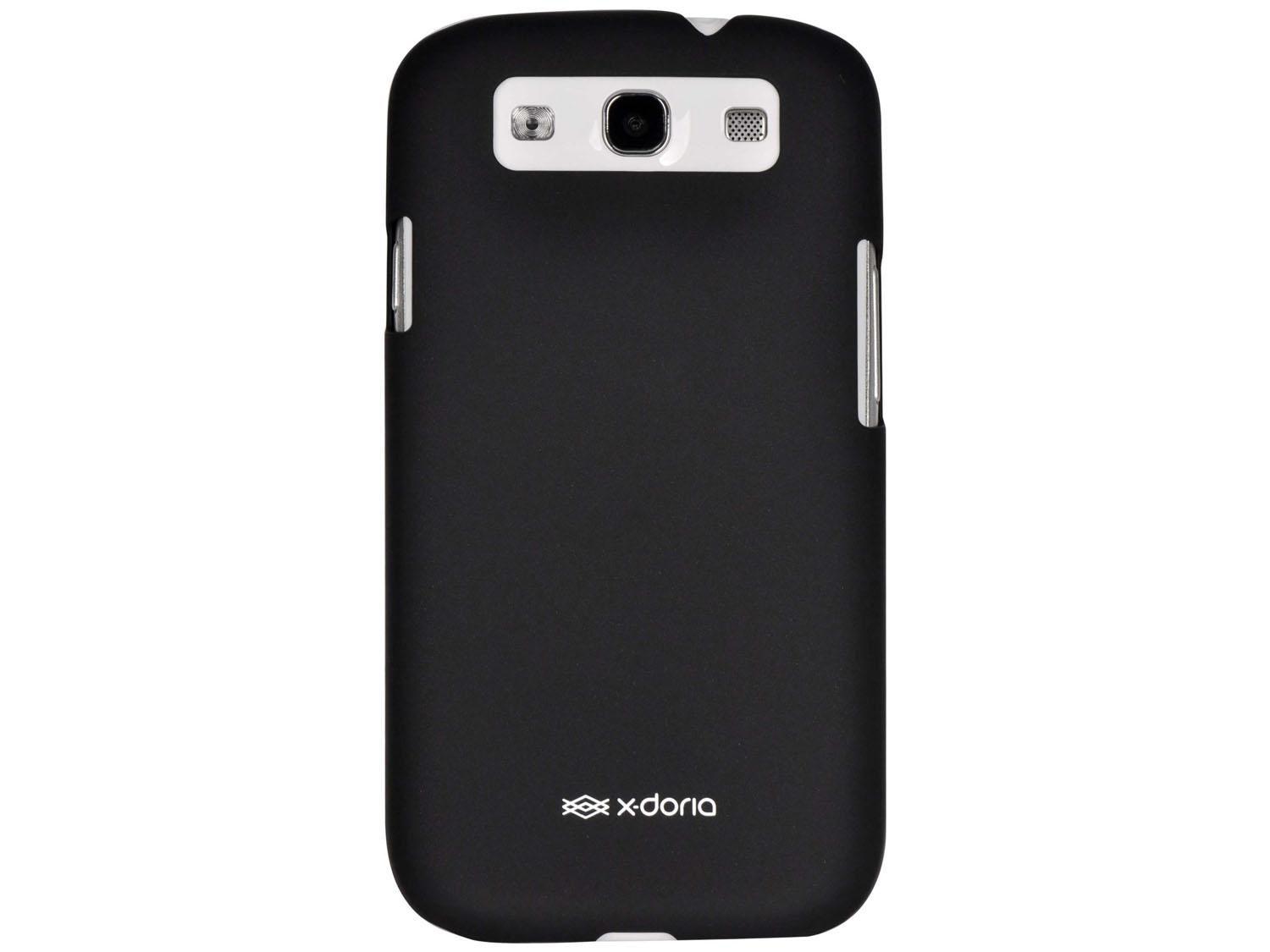 Capa Protetora Policarbonato - p/ Samsung Galaxy SIII - X Doria