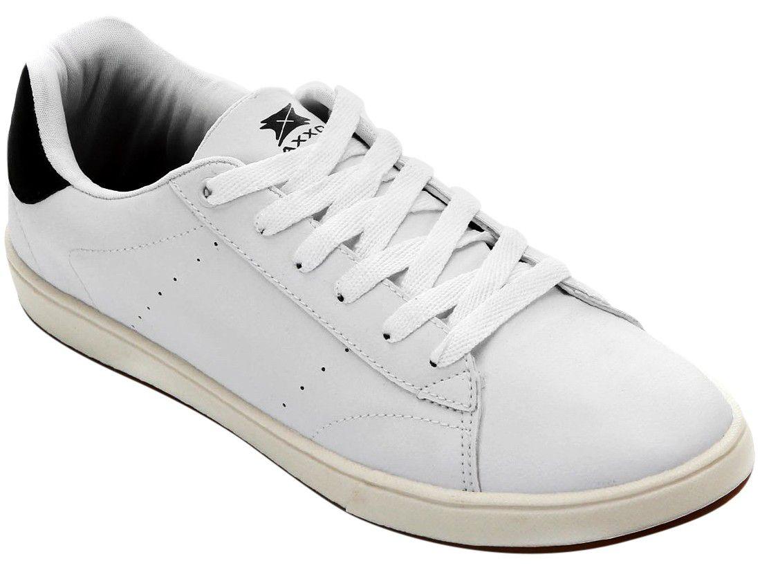 Tênis Masculino Saxxon - Casual 38