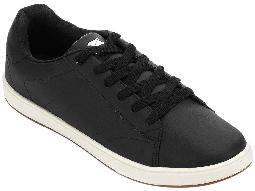 Tênis Masculino Saxxon - Casual 39