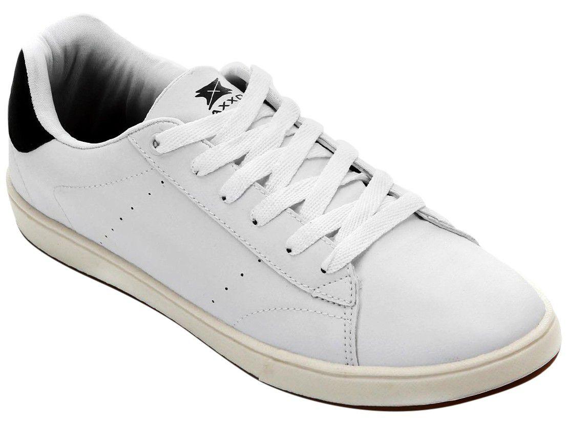 Tênis Masculino Saxxon - Casual 40