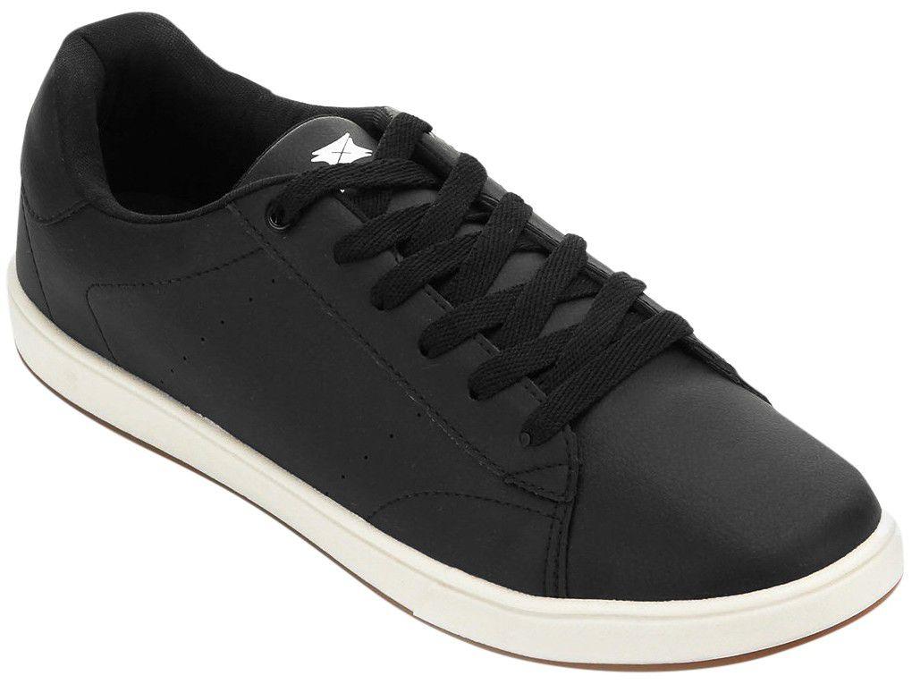 Tênis Masculino Saxxon - Casual 43