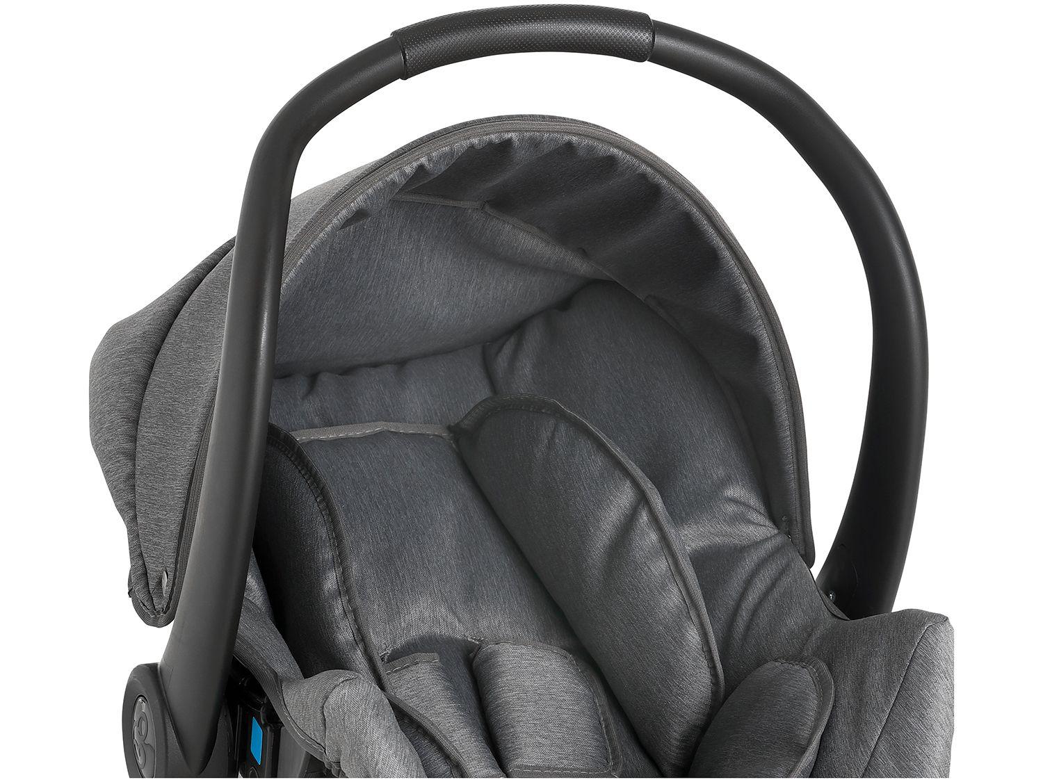 Bebe Conforto Galzerano Cocoon 0 A 13kg