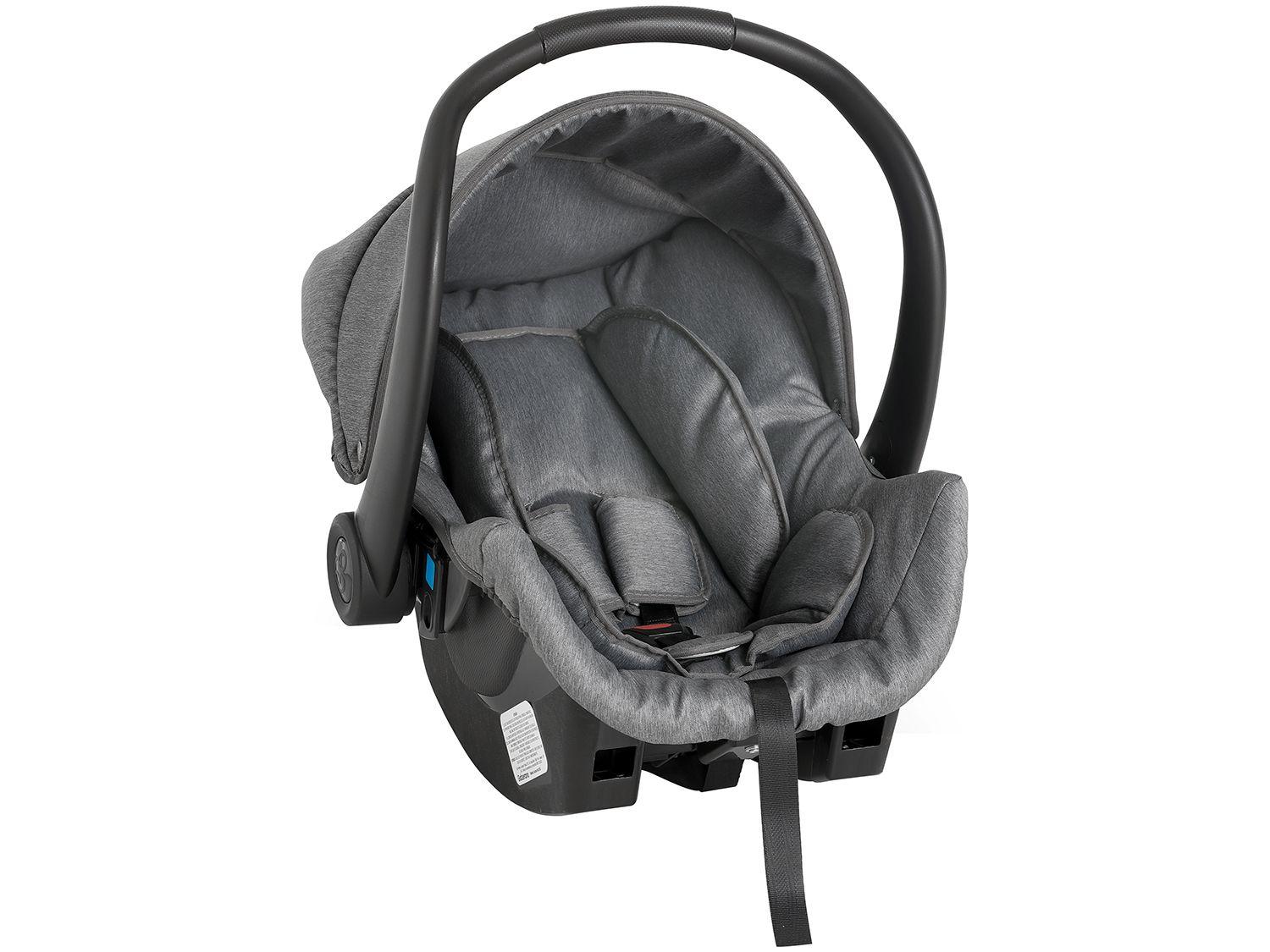 Bebê Conforto Galzerano Cocoon - 0 a 13kg