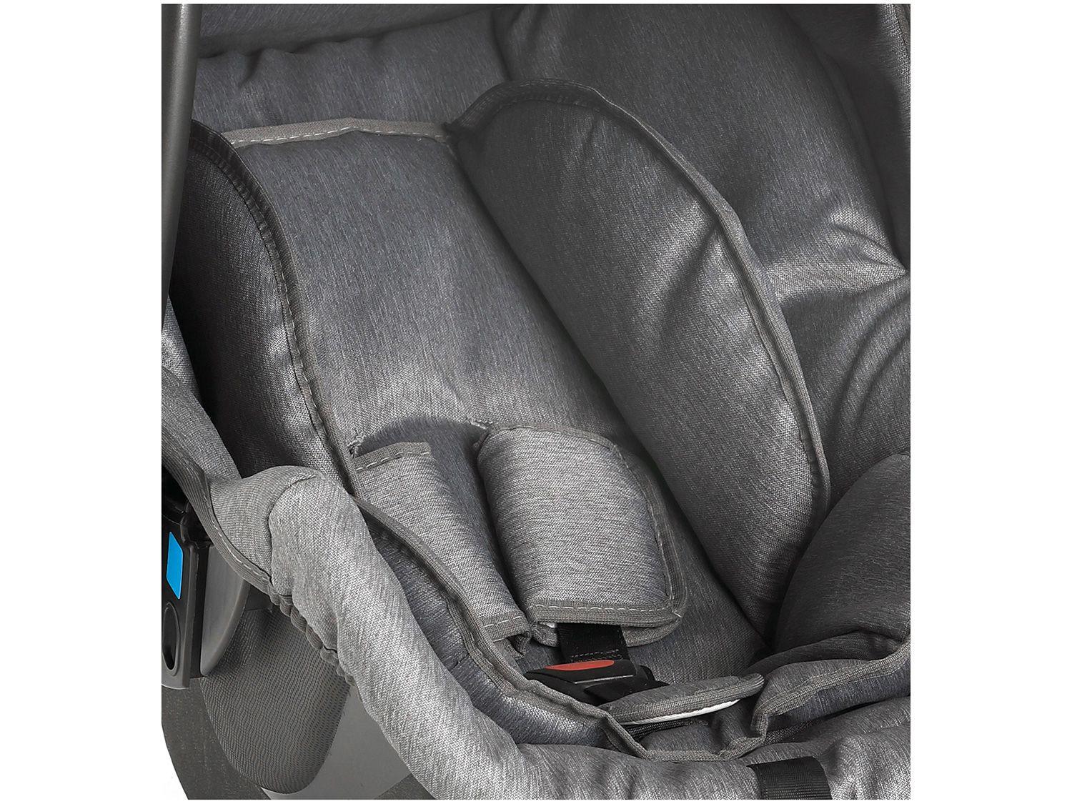 Bebe Conforto Galzerano Cocoon 0 A 13kg