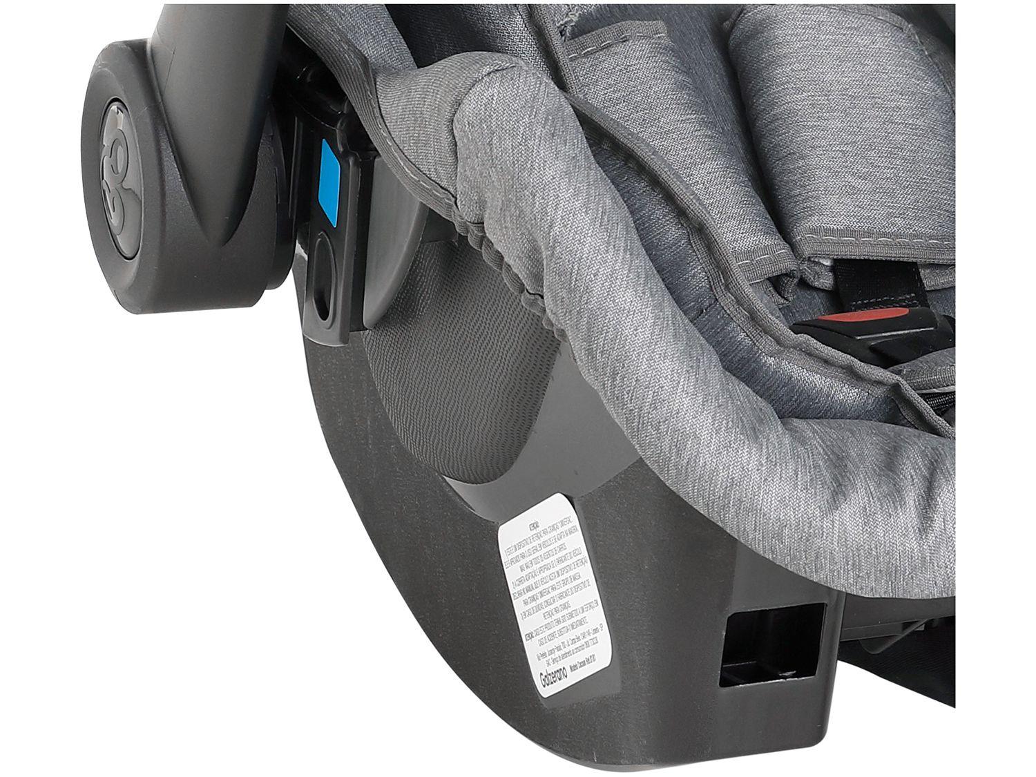 Bebe Conforto Galzerano Cocoon 0 A 13kg