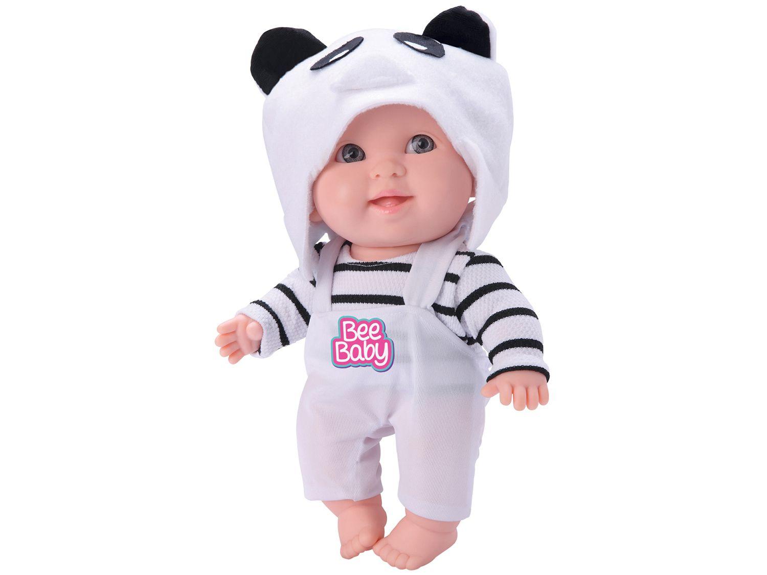 Boneca Bee Baby Bichinhos - Bee Toys