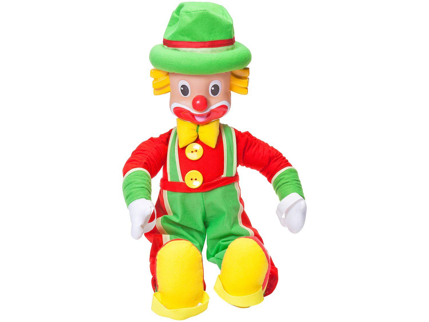 Boneco Patati Patatá Estica 70cm - Baby Brink