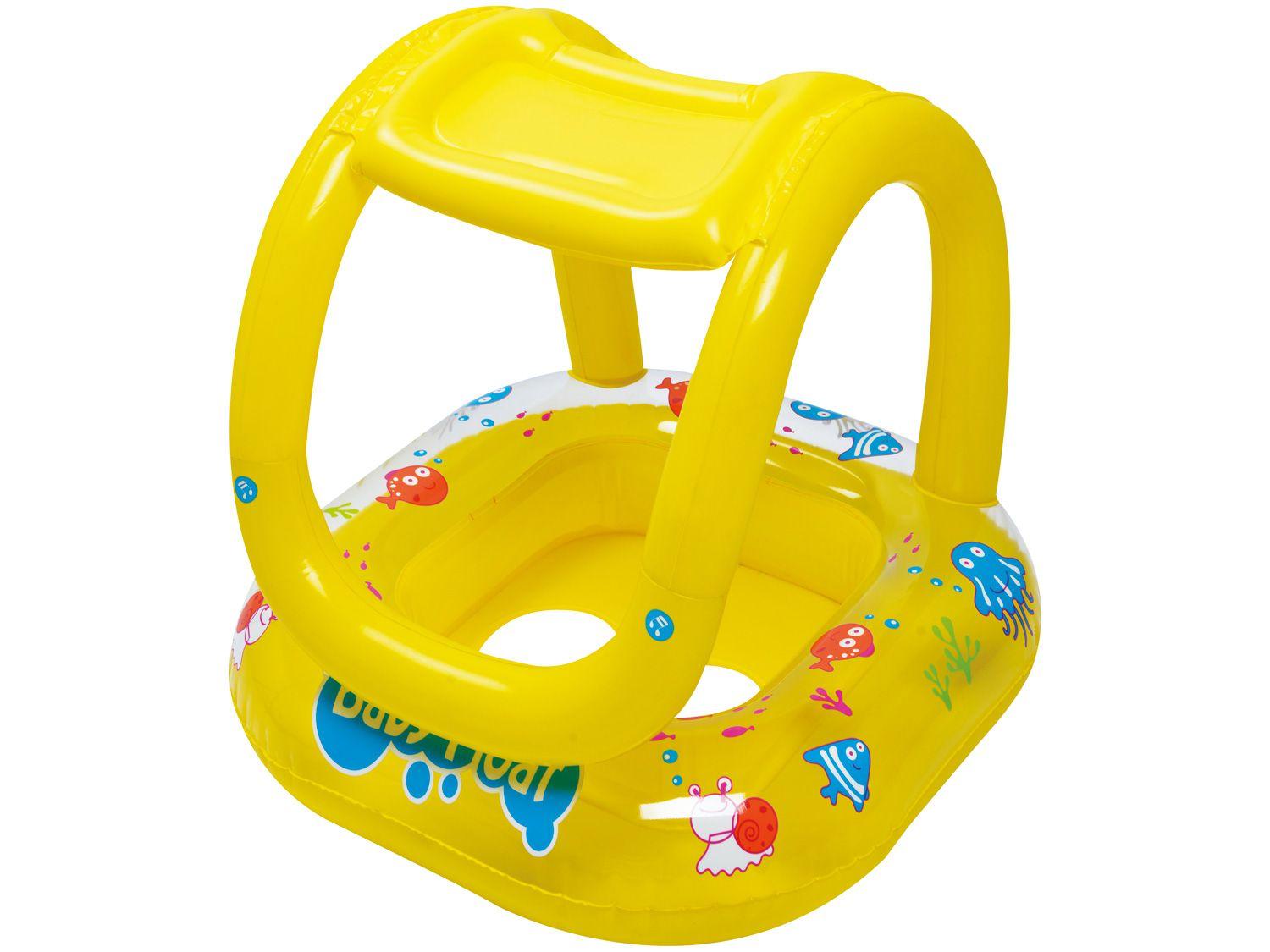Boia Infantil Bote Baby Seat Jilong