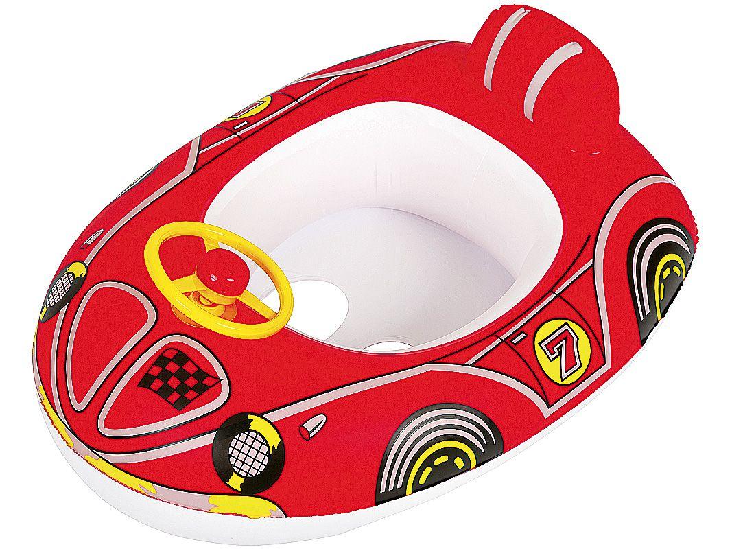 Boia Infantil Bote Baby Seat Jilong