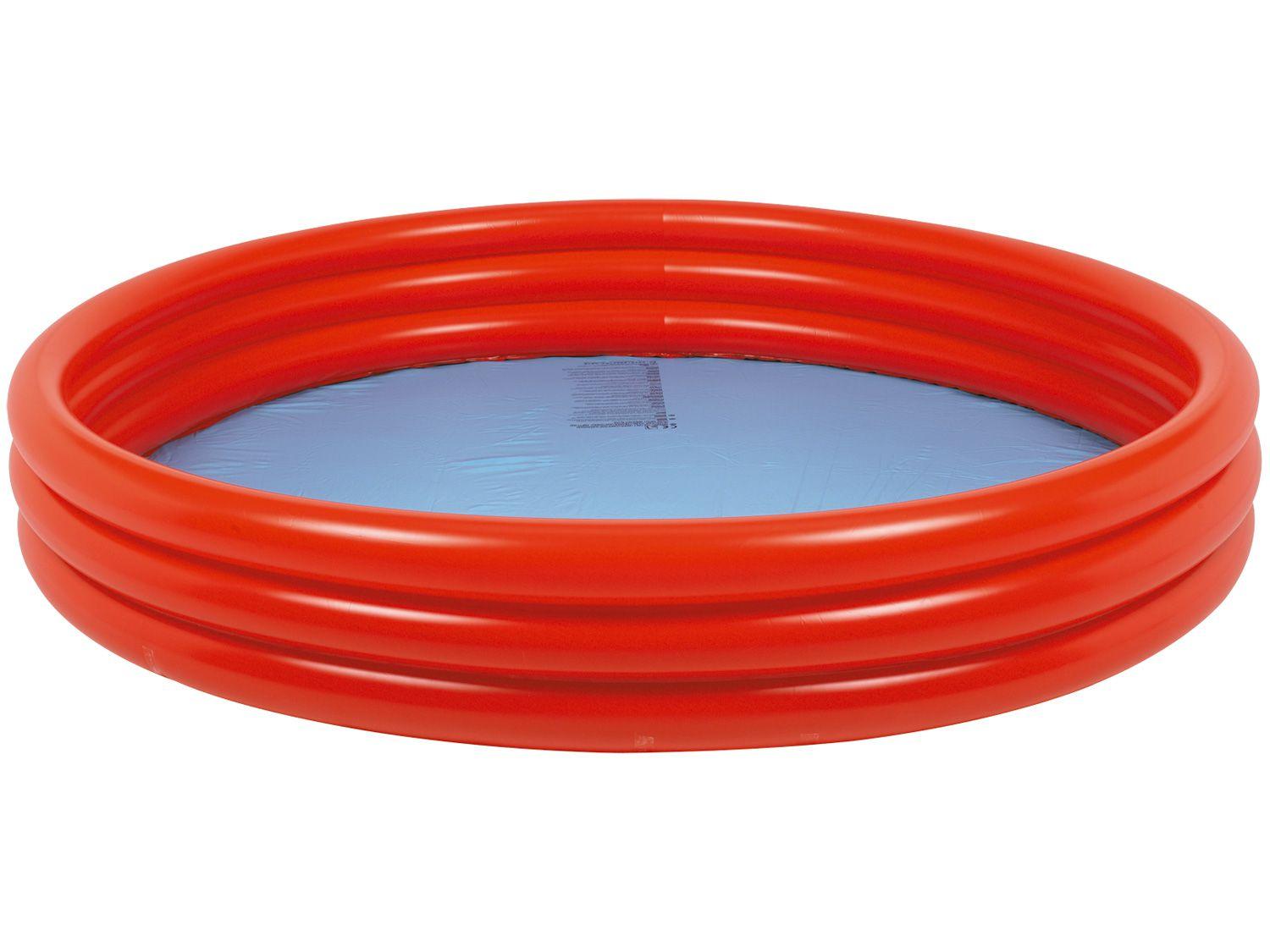Piscina Infantil Inflável Jilong 300L Redondo - 20-10304-1