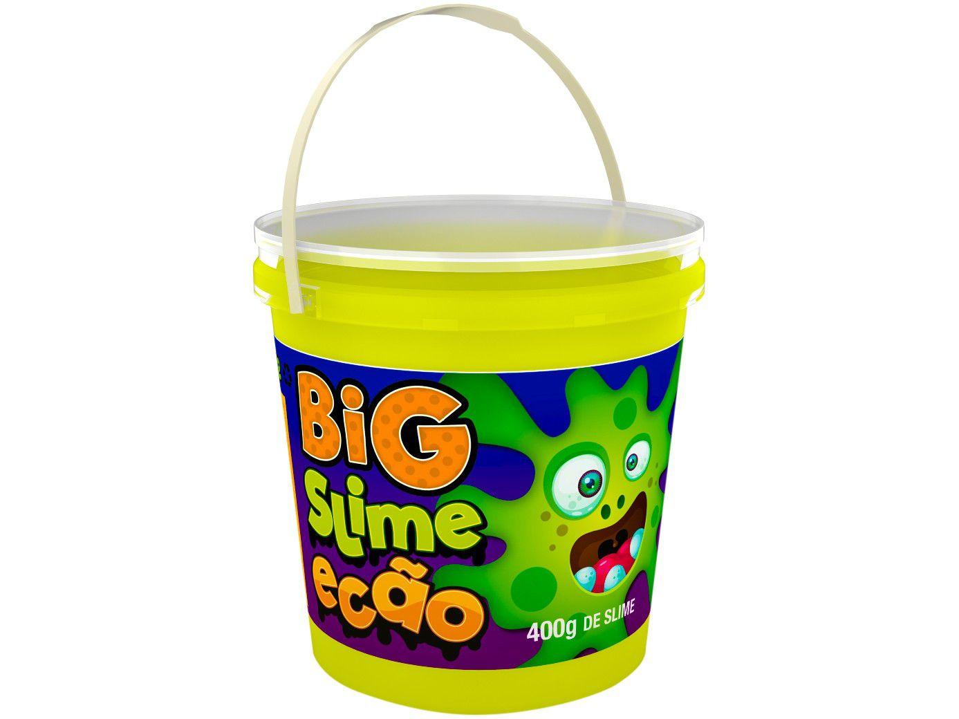 Slime Big Slime Ecão DTC