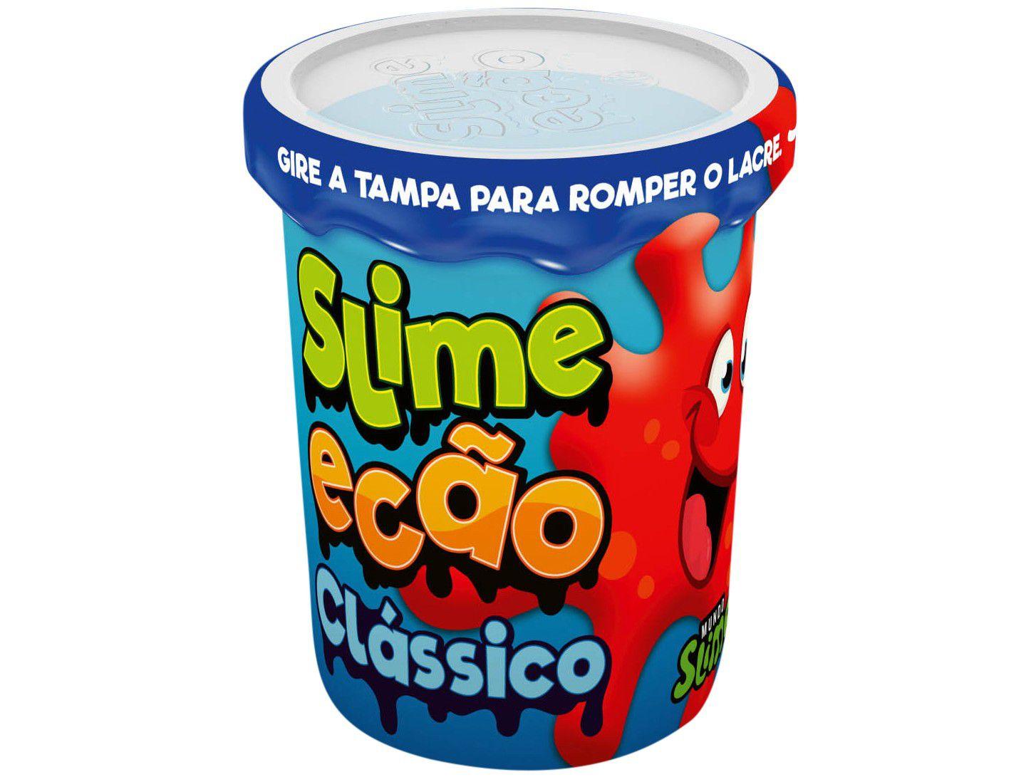 Slime Ecão DTC