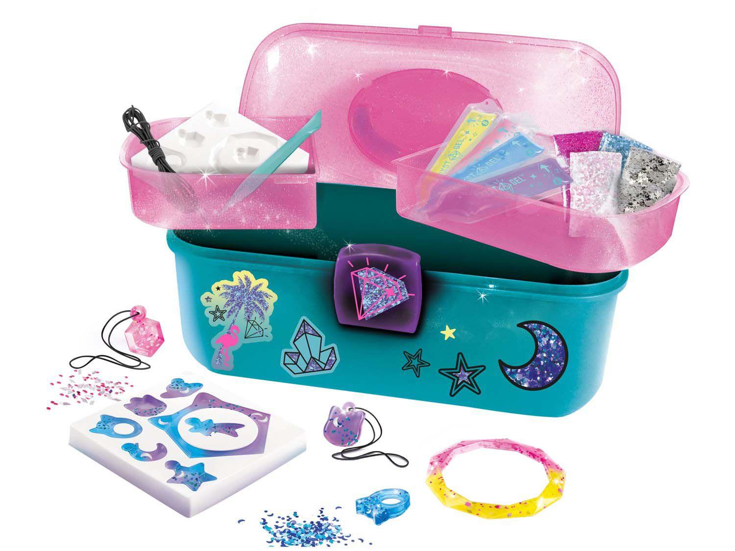 Frasqueira de Pulseira Style Forever - Fun
