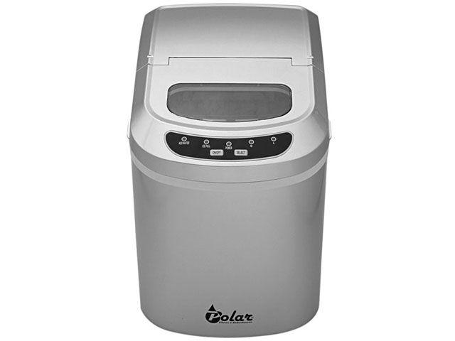 Máquina de Gelo NI2000 - Polar