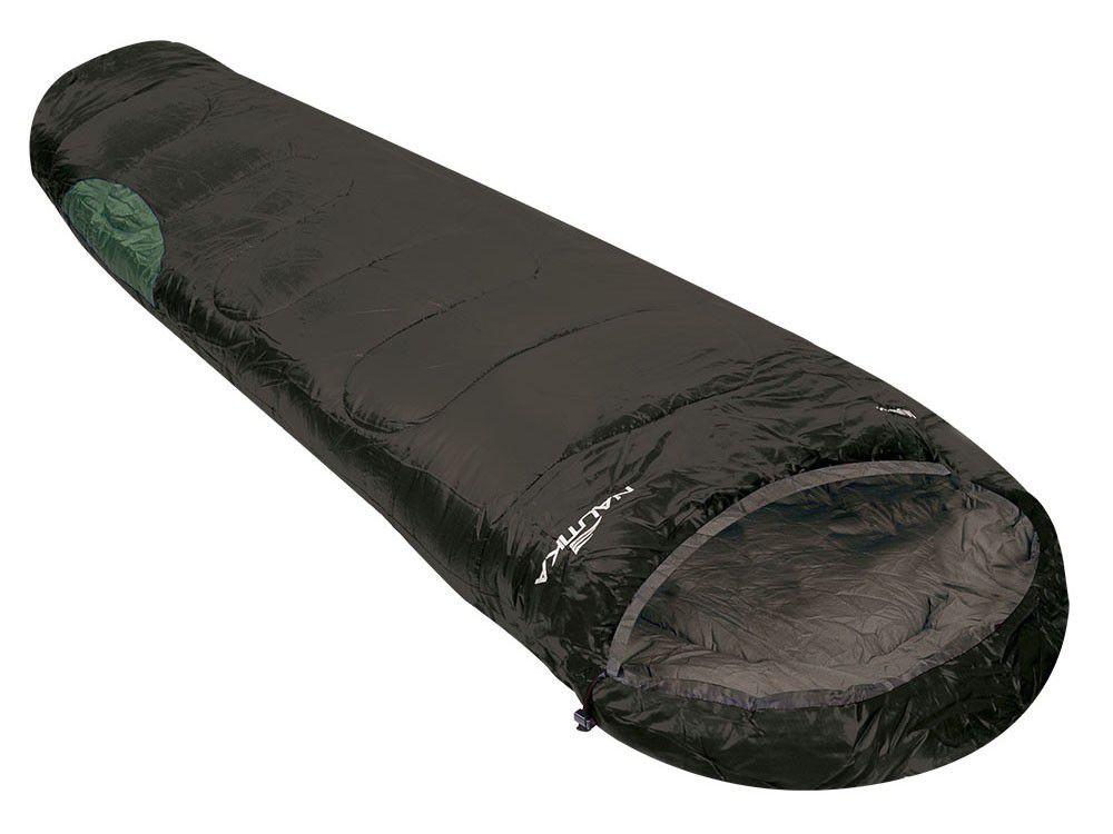 Saco de Dormir Solteiro - Nautika Mummy