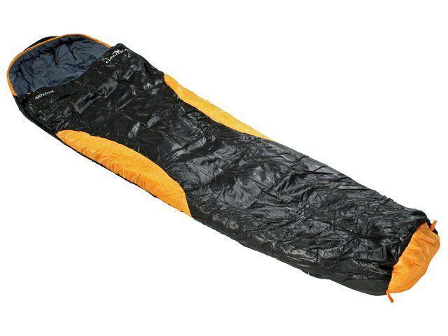 Saco de Dormir Solteiro - Nautika Antartik 25025