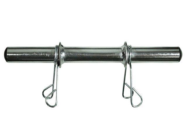 Barra Oca 30 cm - Polimet 0181