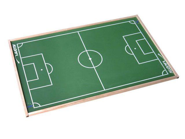 Campo para Futebol de Botão - Klopf 31233