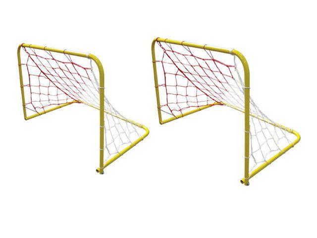 Gol Desmontável Desmontável 78cm Klopf - 34008