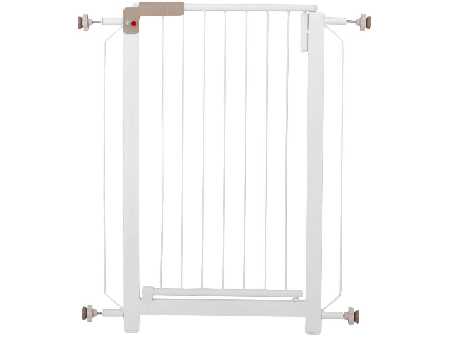 Grade de Proteção para Porta 70x87cm - Tubline Plus 1140