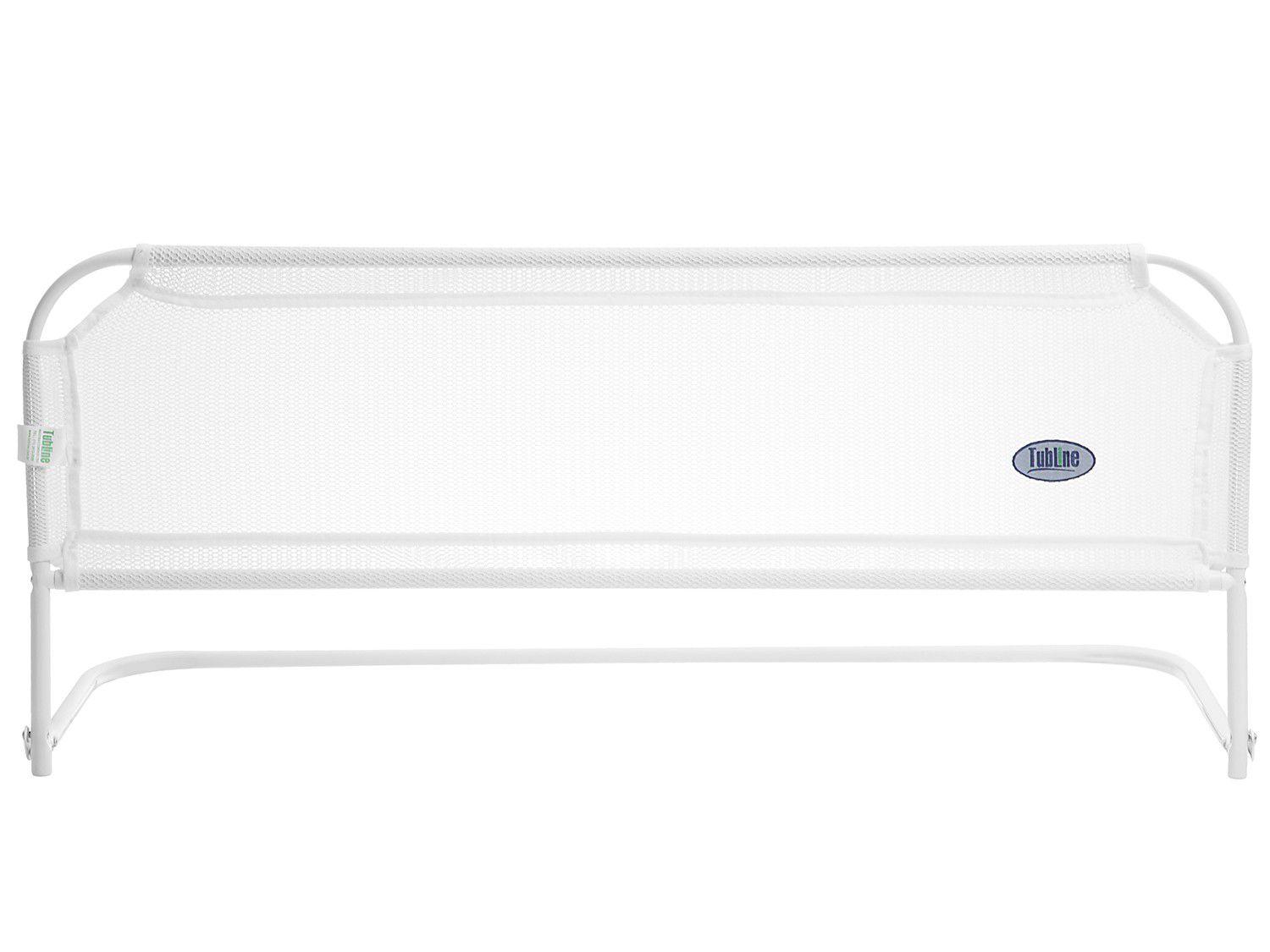 Grade de Proteção para Cama 94x42cm - Tubline Super Luxo