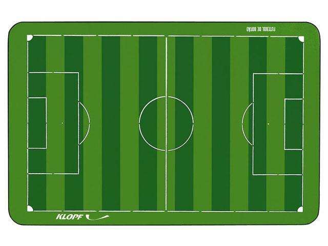 Campo de Futebol de Botão - Klopf 31026